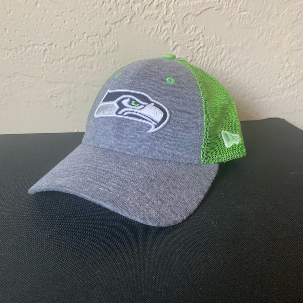 Seattle Seahawks New Era Women’s SnapBack Hat